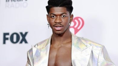 Lil Nas X Shares New Single &Quot;Where Do We Go Now&Quot; 6