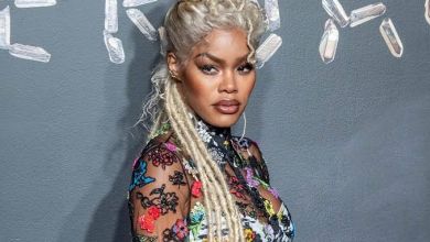 Teyana Taylor Releases New Song Snippet 3 Years After Announced Retirement 7