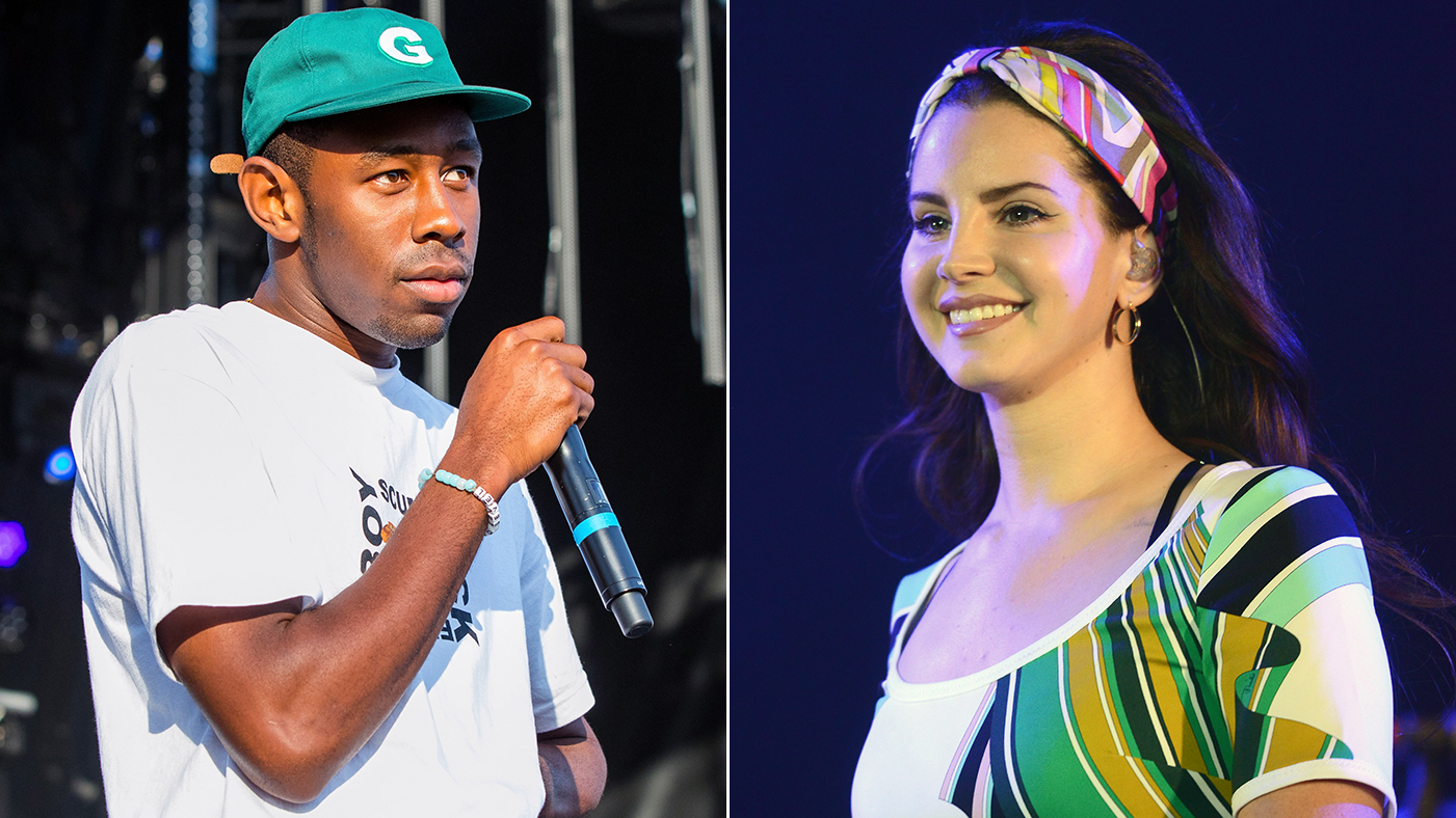 Are Tyler The Creator And Lana Del Rey Really Among Coachella 2024 Headliners? 1