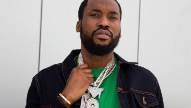 Meek Mill Claims He'S Being Restricted Contact To His Son By Babymama, Milano 7