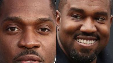 Pusha T Confronts Kanye West In Allegedly Leaked Text Messages 4