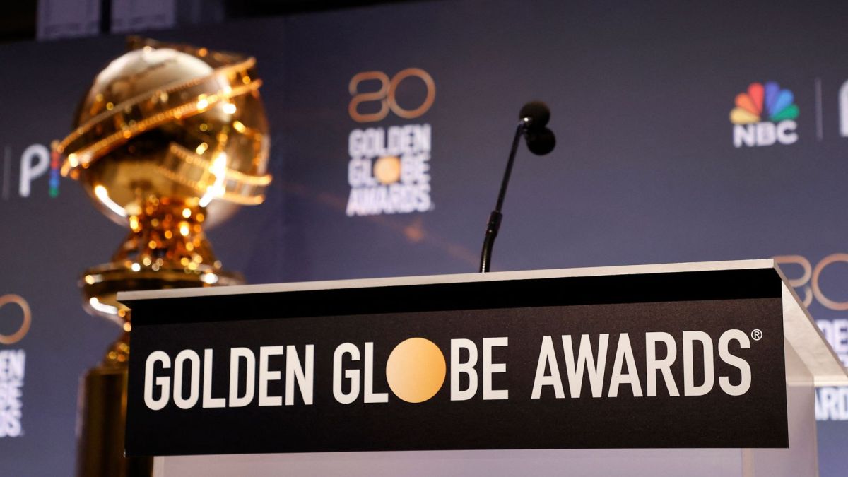 Golden Globe Awards: List Of Winners 1