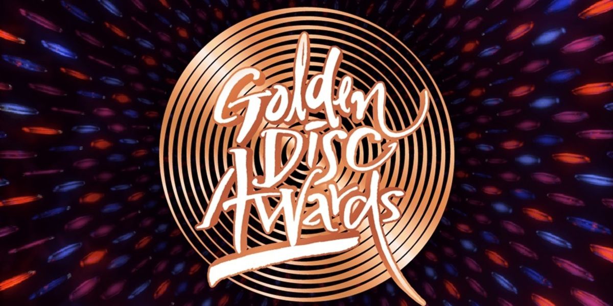 The 38Th Golden Disc Awards Performers And Winners Revealed 1