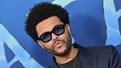 The Weeknd Builds Excitement For New Album With Cryptic Teaser 8