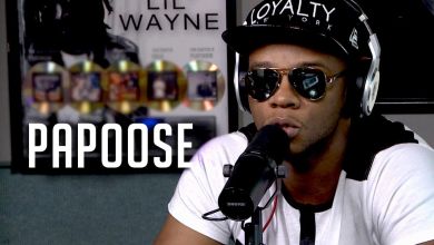 Papoose Shares 'Food For Thought' On Loyalty In New Freestyle On Drake'S 'Evil Ways' 1