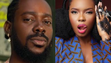 Adekunle Gold And Yemi Alade Billed To Appear On James Samuel'S Forthcoming Album 8