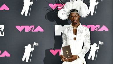 Lil Nas X Apologises To Christians For Controversial &Quot;J.christ&Quot; Video 7