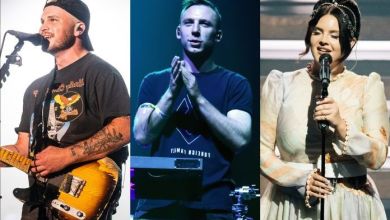 Hangout Festival 2024: Lana Del Rey, Odesza And Zach Bryan To Headline 6