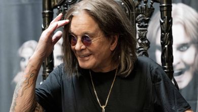 Ozzy Osbourne Discloses &Quot;Slow Recovery&Quot; Following Last Spinal Surgery 7
