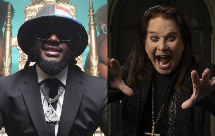 T-Pain Responds To Ozzy Osbourne'S Raving Accolade For His &Quot;War Pigs&Quot; Cover 1