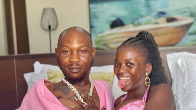 Seun Kuti'S 41St Birthday Is Marked With A Cute Video Compilation Shared By His Wife 9