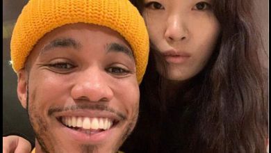 Anderson .Paak And Jae Lin Set To Divorce After 13 Years Of Marriage 3