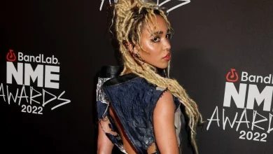 Fka Twigs To Feature In New Horror Movie As &Quot;Mother Of Jesus&Quot; 2