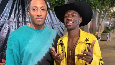 Lecrae Calls Out Lil Nas X Over Controversial &Quot;J.christ&Quot; Release 9