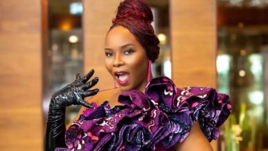 Yemi Alade Delivers A Thrilling Performance At The Afcon 2023 Opening Ceremony 7