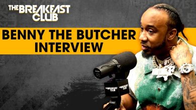 Benny The Butcher Addresses Controversial Dmx Comments On The Breakfast Club 5