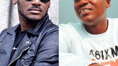 2Baba Writes A Touching Tribute To The Late Sound Sultan And Reflects On Their Joint Musical Journey 6