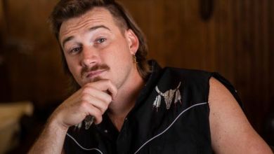 Morgan Wallen Faces Felony Charges After Disorderly Conduct In Bar 6