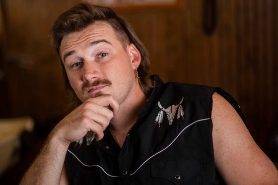 Morgan Wallen Faces Felony Charges After Disorderly Conduct In Bar 1