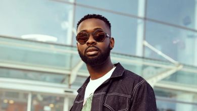Sarz Revealed As A Judge On A New Reality Music Talent Show 9