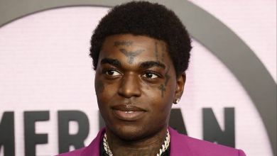 Kodak Black Gifts His Babymama A Brand-New Range Rover And A $100K From Behind Bars 9