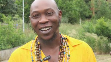 Seun Kuti Strongly Disapproves Of The Super Eagles' Heavy Pre-Match Meals 8