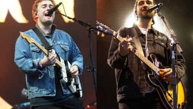 Noah Kahan And Sam Fender Set To Collaborate On New Version Of ‘Homesick’ 1