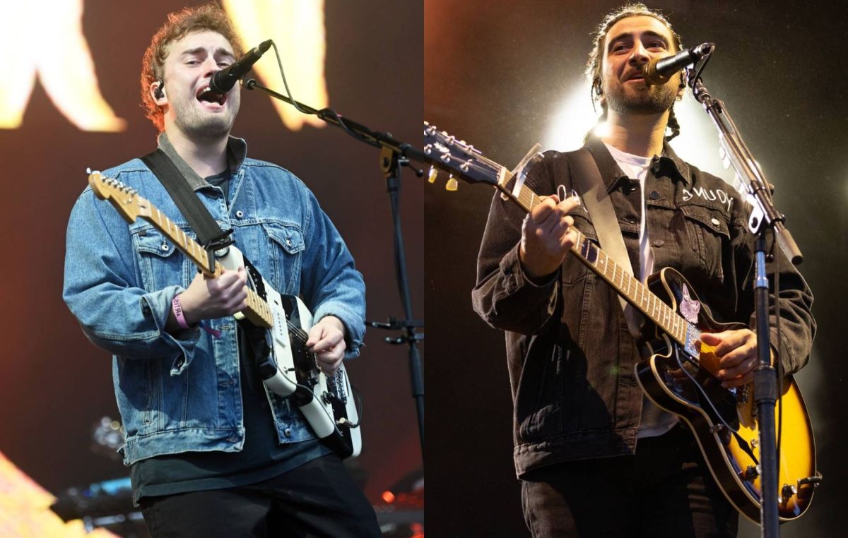 Noah Kahan And Sam Fender Set To Collaborate On New Version Of ‘Homesick’ 1