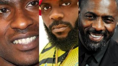 Odumodublvck, Idris Elba, And Skepta Slated To Release A New Joint Single 4
