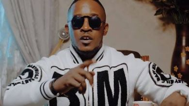 M.i Abaga Shares Rare Pictures From His White Wedding A Year Later 3