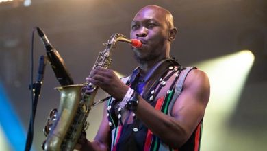 Seun Kuti Proudly Admits That He Is A Traditional Worshipper 7