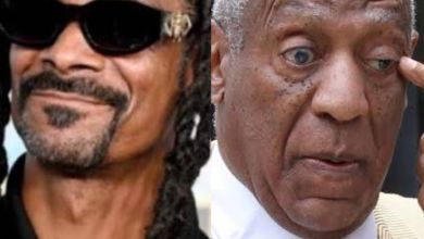Snoop Dogg Labels The Bill Cosby Film The &Quot;Worst Movie Ever&Quot; 1
