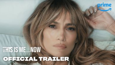New Jennifer Lopez Movie Sees Fat Joe, Post Malone, Bad Bunny, Others Star As &Quot;This Is Me... Now&Quot; Trailer Drops 4