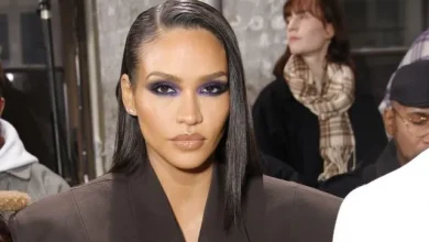 Cassie Appears At First Public Event Since Diddy Lawsuit Settlement 3