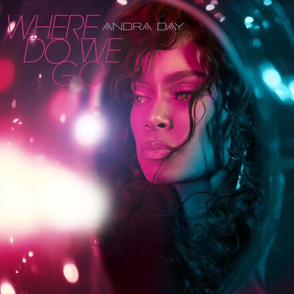 Andra Day Announces New Album &Quot;Cassandra&Quot;; Shares New Single Off Project 2