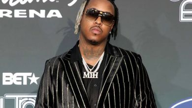 Jeremih Sells A Portion Of His Music Catalog To Harbourview Equity Partners 1