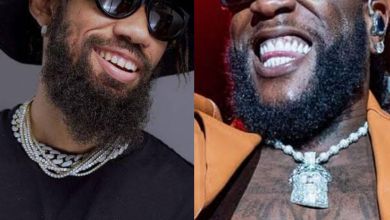 Burna Boy And Phyno Tease A New Collaboration As They Return To The Studio 2