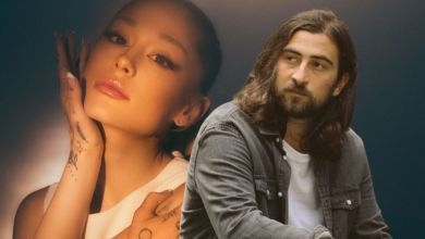 Ariana Grande &Amp; Noah Kahan Continue Battle For Top Uk Chart Spot 1