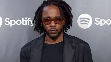 Fans React As Kendrick Lamar Shares Bizarre Message 3