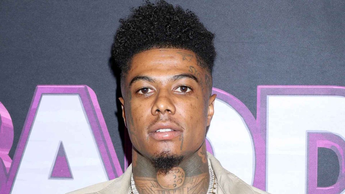 Blueface'S Life Behind Bars Revealed As He Is Kept Away From General Population 1