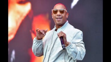 Ja Rule Cannot Wait To Be &Quot;An Uncle&Quot;; Gives &Quot;Parental Advice&Quot; To Nelly &Amp; Ashanti, Teases New Music Otw 8