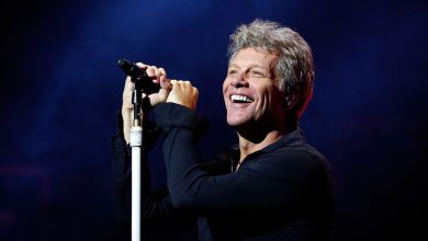 Hulu Acquire Rights To Bon Jovi Documentary; Set To Premiere Soon 2