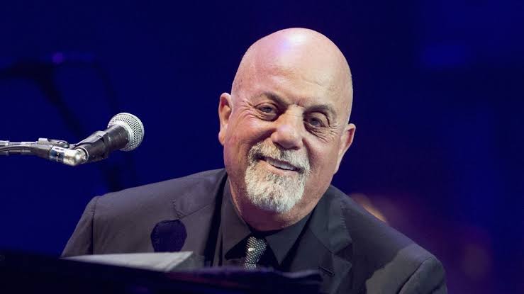 Billy Joel Delivers On Iconic Return To Grammy Stage; Gives First Performance In Over Two Decades 1