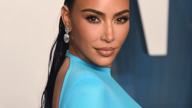 Kim Kardashian Lands Lucrative Balenciaga Ambassadorial Role 2