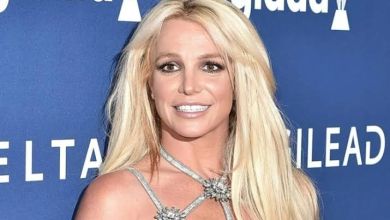 Britney Spears Has Praises For Janet Jackson Amid Justin Timberlake Feud 7