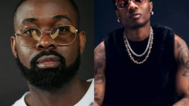 Wizkid And Sarz Link Again For A Potential New Record 7