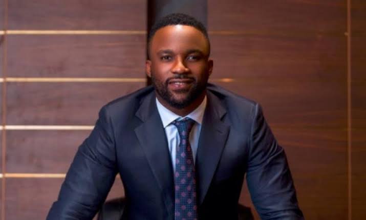 Iyanya Forthcoming New Album &Quot;Once Upon A Cat&Quot; Scheduled For Release 1