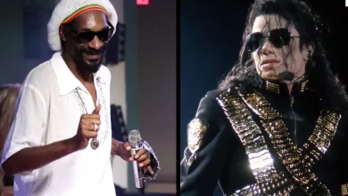 Snoop Recalls Awkward Moment He Made Michael Jackson Pissed While Blowing Smoke; Considers Late Star &Quot;Family&Quot; 8