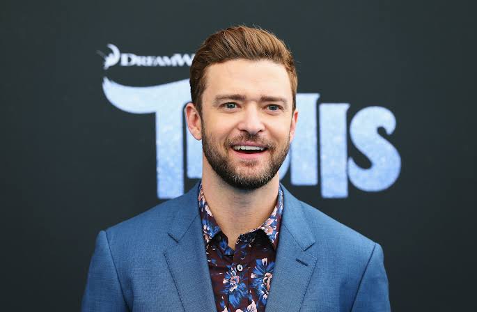 Justin Timberlake Announces His Upcoming 2024 &Quot;Forget Tomorrow World Tour&Quot; 1