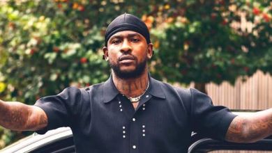 Skepta Drops His Highly Anticipated New Single &Quot;Gas Me Up (Diligent)&Quot; 10